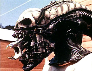 Illustration for article titled Ridley Scott's Alien Could Have Looked Like This